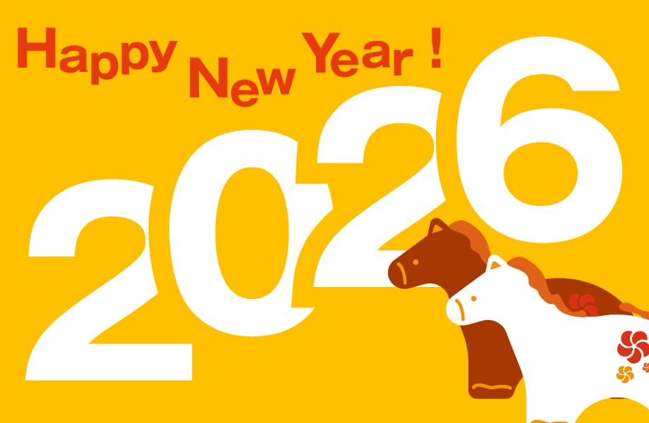 実際の展示の様子